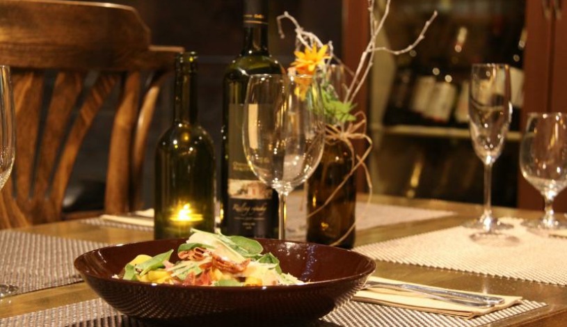 Hotel CROCUS **** Vysoké Tatry